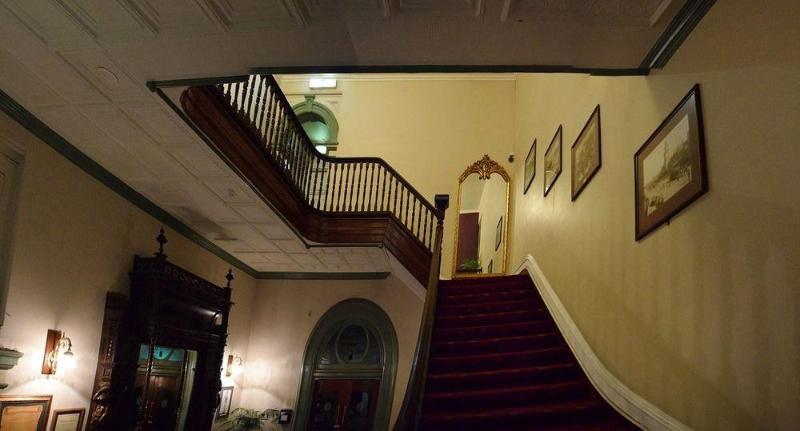 The Palace Hotel Kalgoorlie Extérieur photo